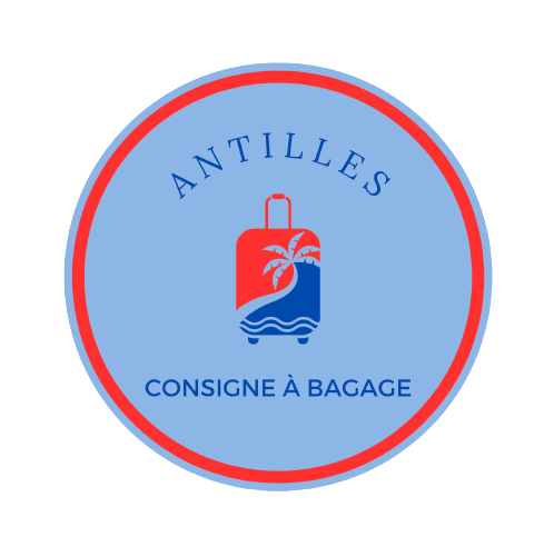 Consigne à bagage Antilles